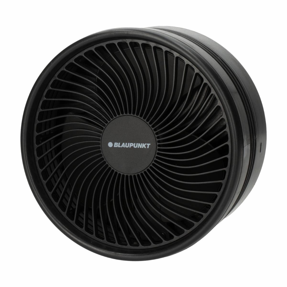 Mini Ventilador Plegable Recargable 40″ BLAUPUNKT BFR150BK
