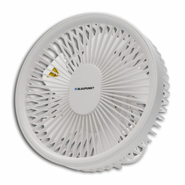 Ventilador Portátil Recargable 2 En 1 BLAUPUNKT BFR008