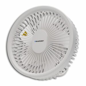 Ventilador Portátil Recargable 2 En 1 BLAUPUNKT BFR008