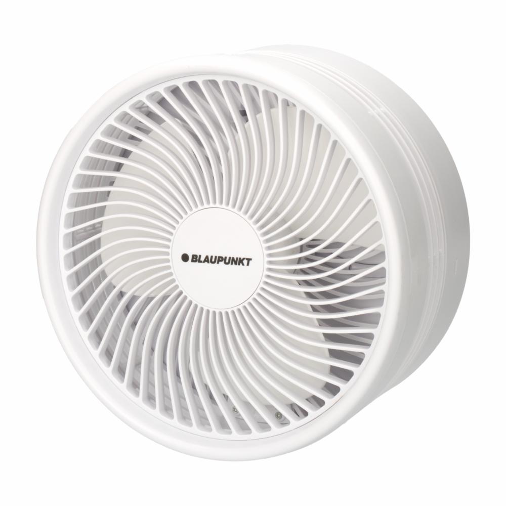 Mini Ventilador Plegable Recargable 40" BLAUPUNKT BFR150WH - Imagen 3