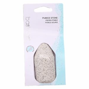 Piedra Pómez BASICARE Forma De Gota