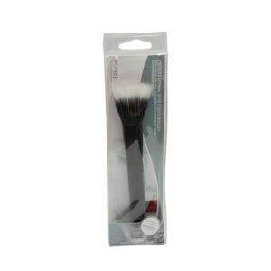 Brocha Profesional BASICARE Con Mango Ergonómico De 17Cm