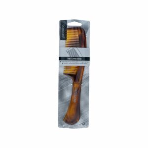 Peinilla De Cabello Mojado De 22Cm BASICARE Unidad