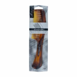 Peinilla Para Desenredar Cabello De 22Cm BASICARE Unidad