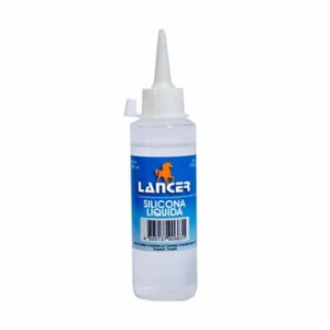 Silicon Liquido Multiuso LANCER 100Ml