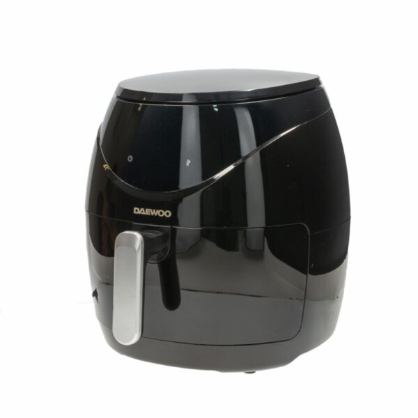 Air Fryer 1700 Watts Digital DAF-1872 DAEWOO 6,5 Litros - Imagen 2