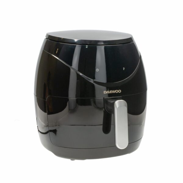 Air Fryer 1700 Watts Digital DAF-1872 DAEWOO 6,5 Litros - Imagen 3