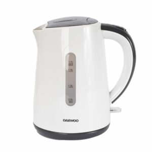 Tetera Eléctrica Modelo  DEK-1352 DAEWOO 120V