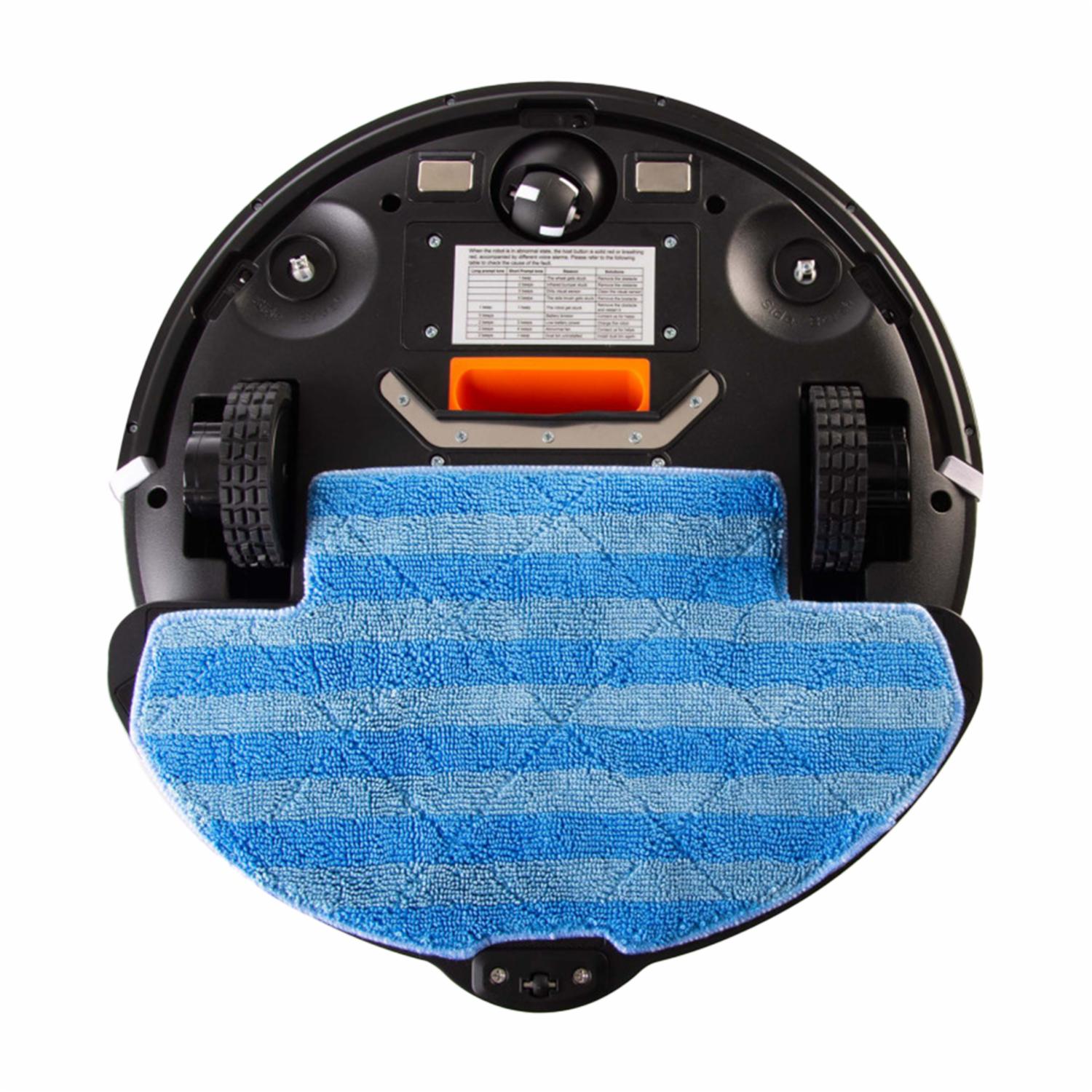 Aspiradora Robot V5S DAEWOO DRVC-30BKE - Imagen 2