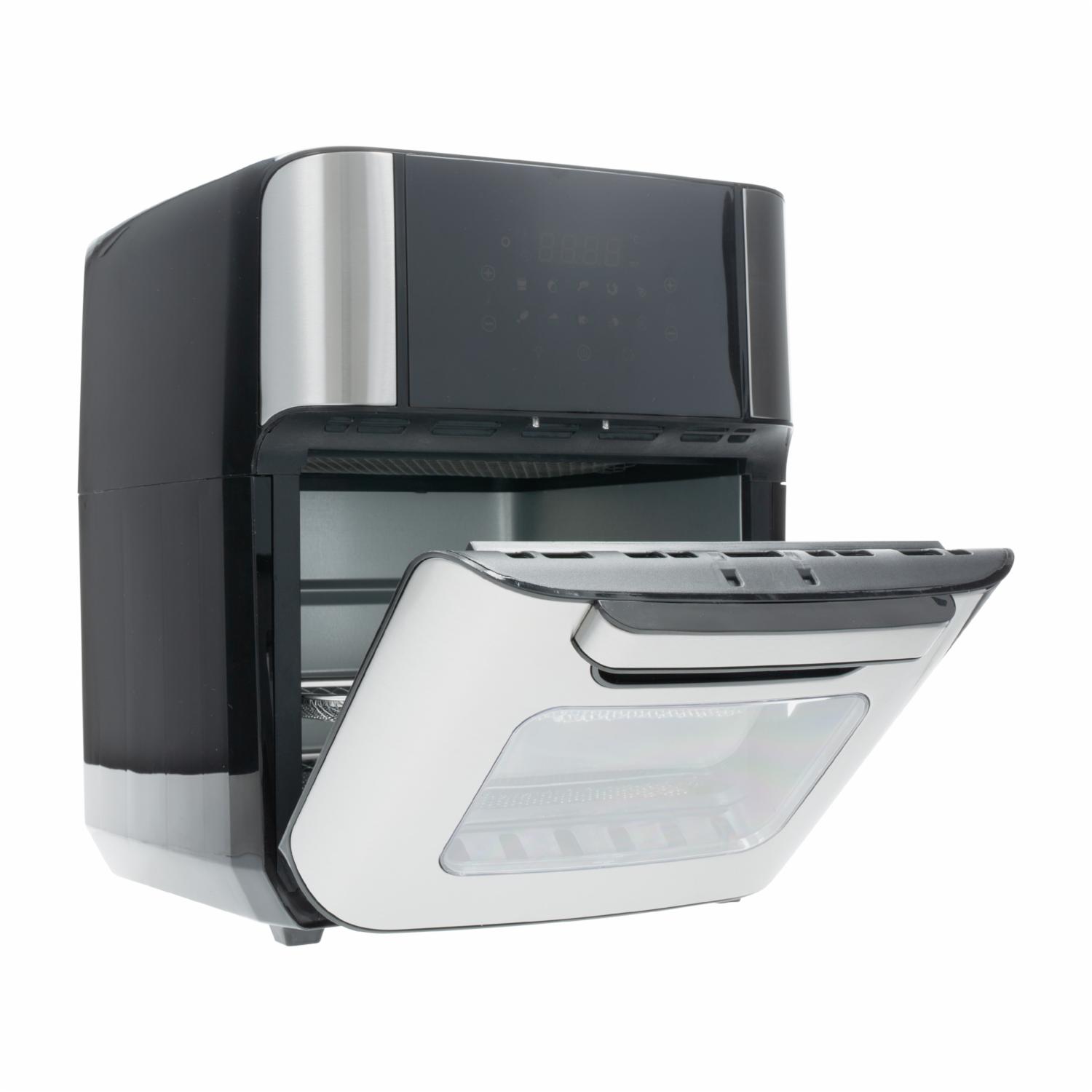 Air Fryer 1700 Watts Digital DAF-1003 DAEWOO 12 Litros - Imagen 2