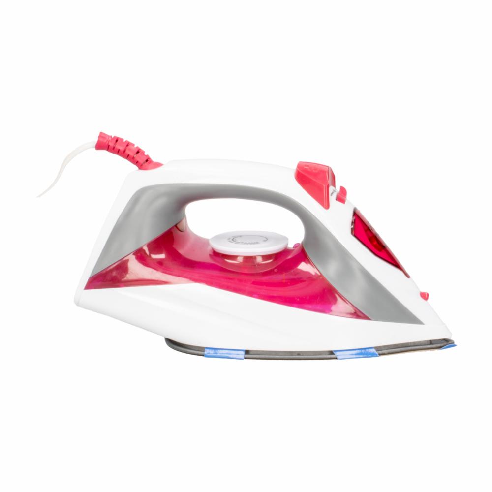 Plancha A Vapor DAEWOO DSI-9201 - PINK - Imagen 2