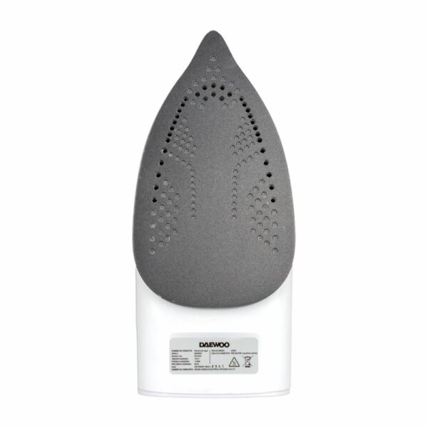 Plancha A Vapor DAEWOO DSI-9201 - BLUE - Imagen 3