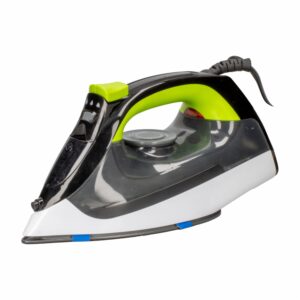 Plancha A Vapor DAEWOO DSI-9202 - GREEN