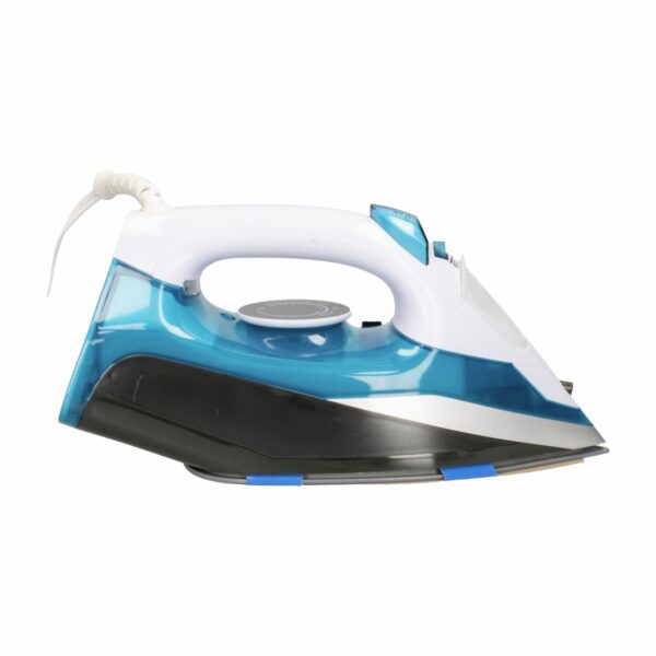 Plancha A Vapor Negro DAEWOO DSI-9204 - WB - Imagen 4