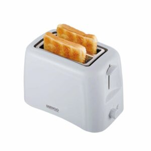 Tostadora 6 Niveles De Tostado DAEWOO 750W