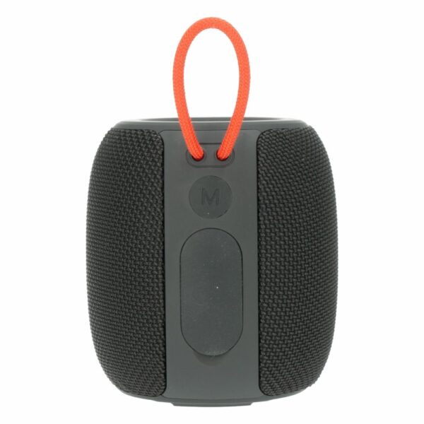 Parlante Portátil DI-M11 IPX4 DAEWOO Negro - Imagen 2
