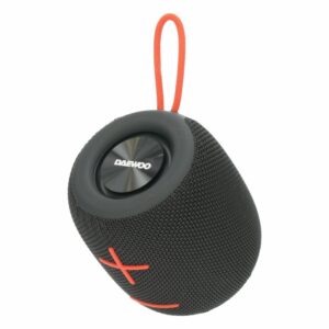 Parlante Portátil DI-M11 IPX4 DAEWOO Negro