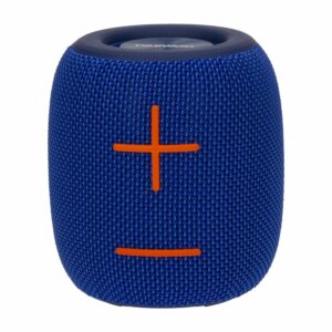 Parlante Portátil DI-M11 IPX4 DAEWOO Azul