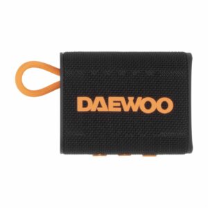 Parlante Portátil DI-BT88 DAEWOO Negro