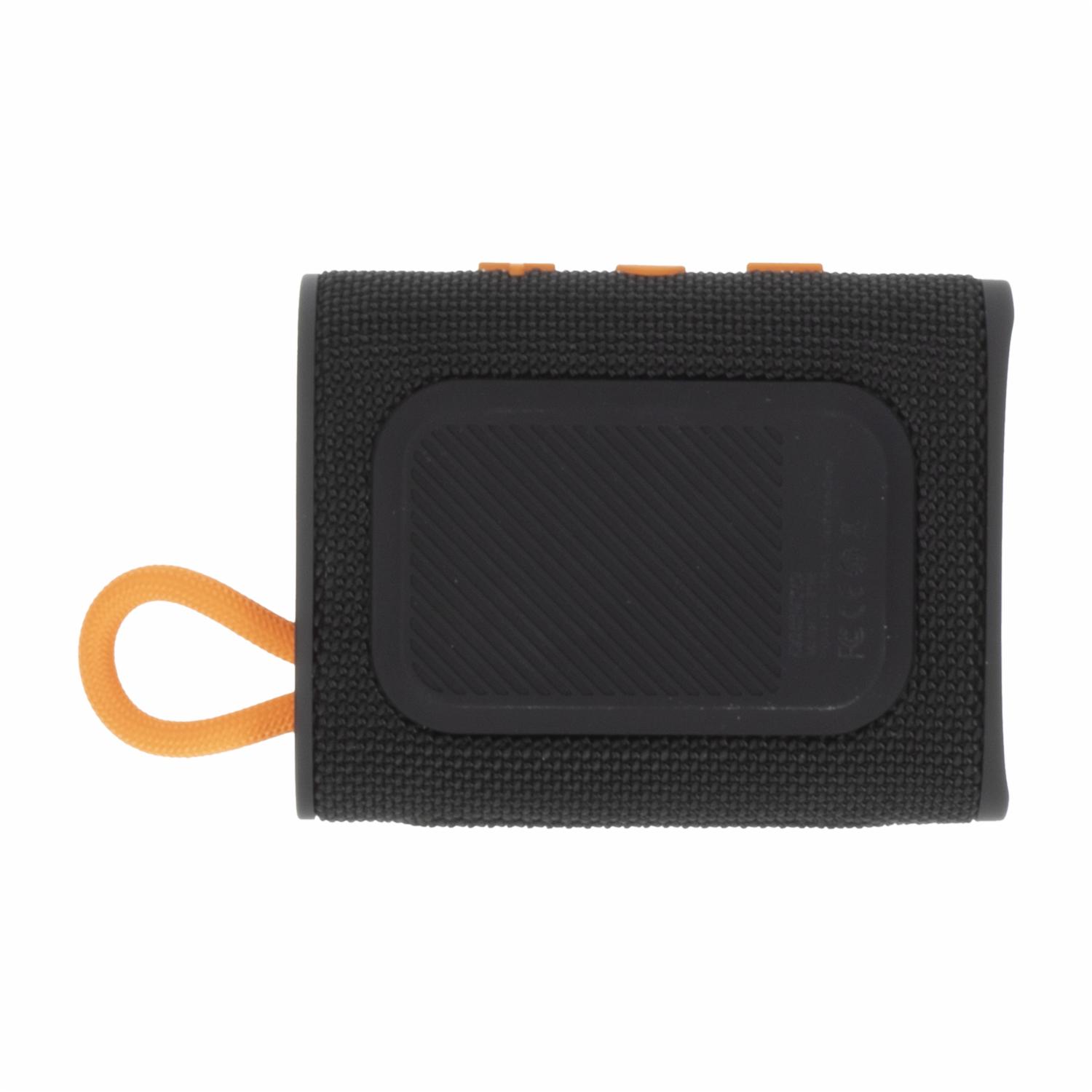 Parlante Portátil DI-BT88 DAEWOO Negro - Imagen 2