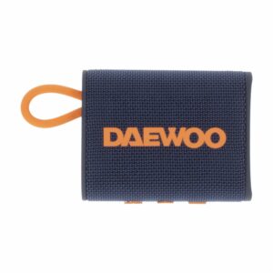 Parlante Portátil DI-BT88 DAEWOO Azul