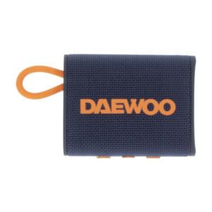 Parlante Portátil DI-BT88 DAEWOO Azul