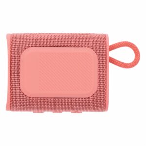 Parlante Portátil DI-BT88 DAEWOO Rojo