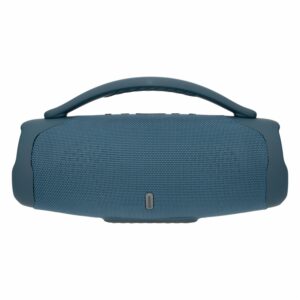 Parlante Con Agarre BT159 DAEWOO Azul