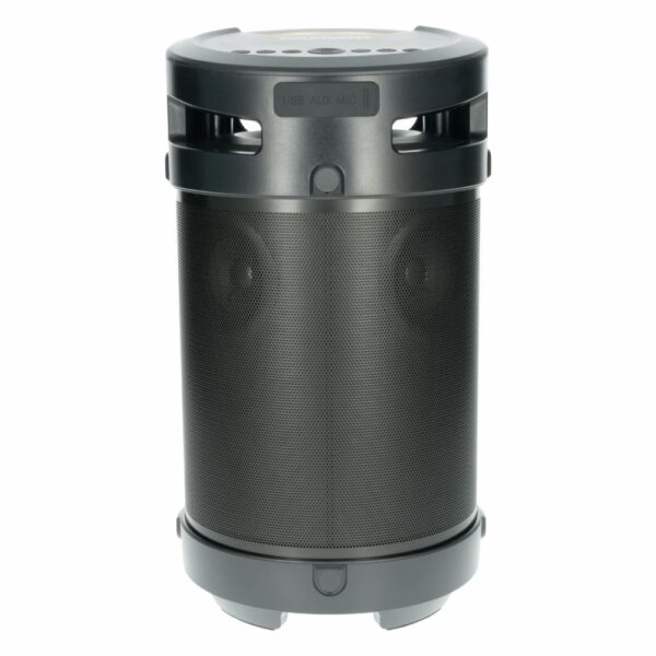 Parlante Soundtower DI-B281BK DAEWOO Luces RGB - Imagen 4