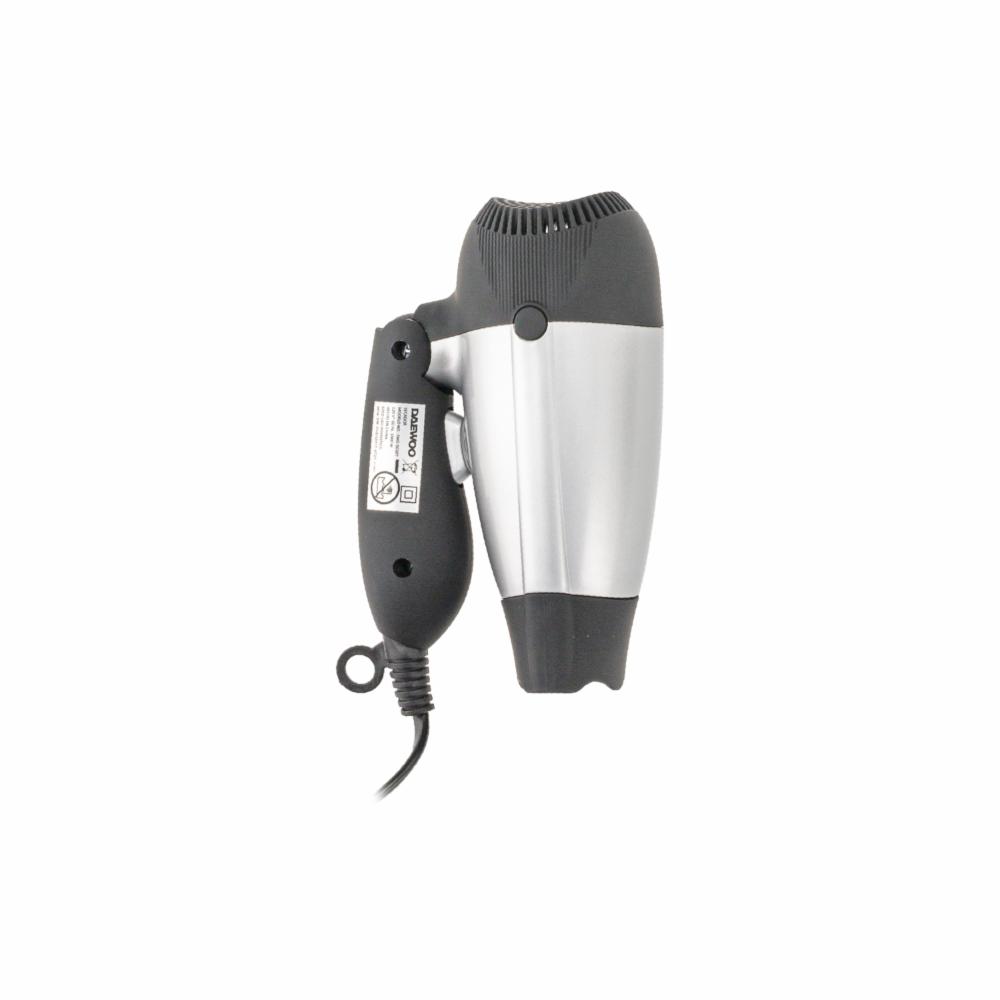 Secador De Cabello 2 Velocidades 1000 Watts DAEWOO DHD5030T - Imagen 2