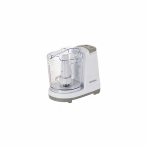 Procesador De Alimentos Eléctrico Modelo DFP415M DAEWOO 120V