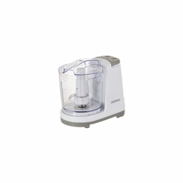 Procesador De Alimentos Eléctrico Modelo DFP415M DAEWOO 120V
