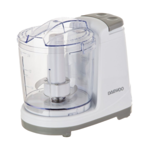 Procesador De Alimentos Eléctrico Modelo DFP415M DAEWOO 120V