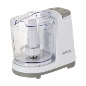 Procesador De Alimentos Eléctrico Modelo DFP415M DAEWOO 120V