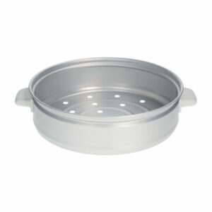 Olla Arrocera Con Vaporera DRC446 DAEWOO 2.5 Litros
