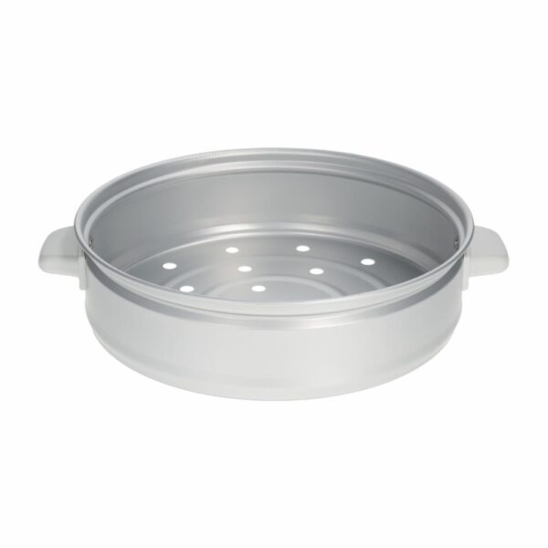 Olla Arrocera Con Vaporera DRC446 DAEWOO 2.5 Litros