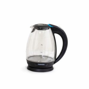 Tetera Eléctrica Inalámbrica Modelo DEK-1415 DAEWOO 120V