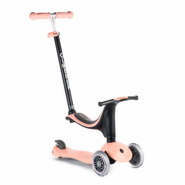 Scooter Go Up GLOBBER Sporty