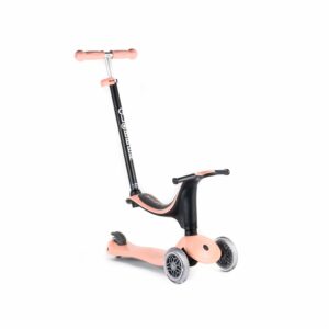 Scooter Go Up GLOBBER Sporty