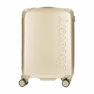 Maleta De Viaje Focus Rosado DISCOVERY Unidad