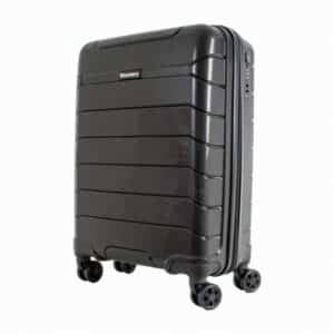 Maleta De Viaje Skyward Negra DISCOVERY Unidad