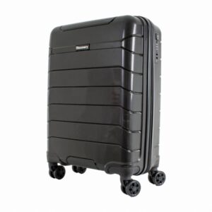 Maleta De Viaje Skyward Negra DISCOVERY Unidad