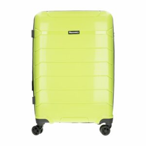 Maleta De Viaje Skyward Verde DISCOVERY Unidad