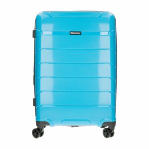 Maleta De Viaje Skyward Turquesa DISCOVERY Unidad