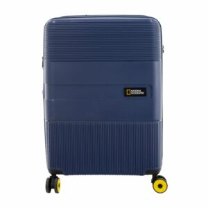 Maleta De Viaje Cavern Azul NATIONAL GEOGRAPHIC Unidad