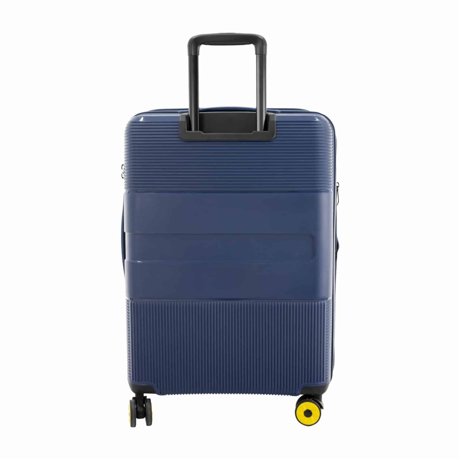 Maleta De Viaje Cavern Azul NATIONAL GEOGRAPHIC Unidad - Imagen 2