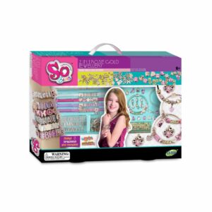 Set De Joyería TASIATOYS (HK) CO.. LTD. Oro Rosado