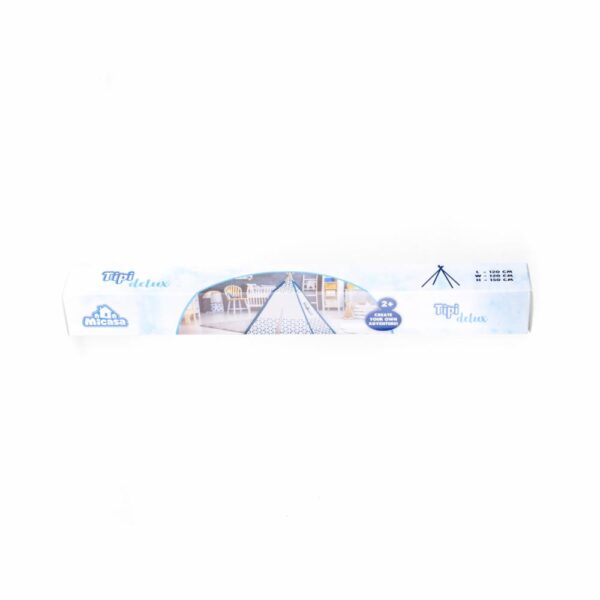 Carpa Tippy FIVE STARS H.K LIMITED Para Niño