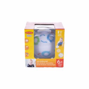 Juguete Bola Rodante INFUNBEBE Para Bebé