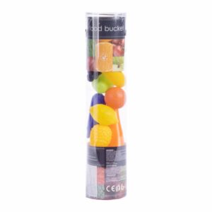 Juego Tubo De Comida KITCHEN 12 Piezas
